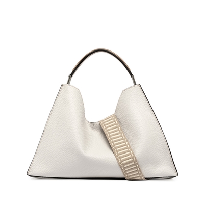Gianni Chiarini blanc