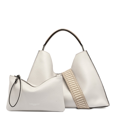 Gianni Chiarini blanc