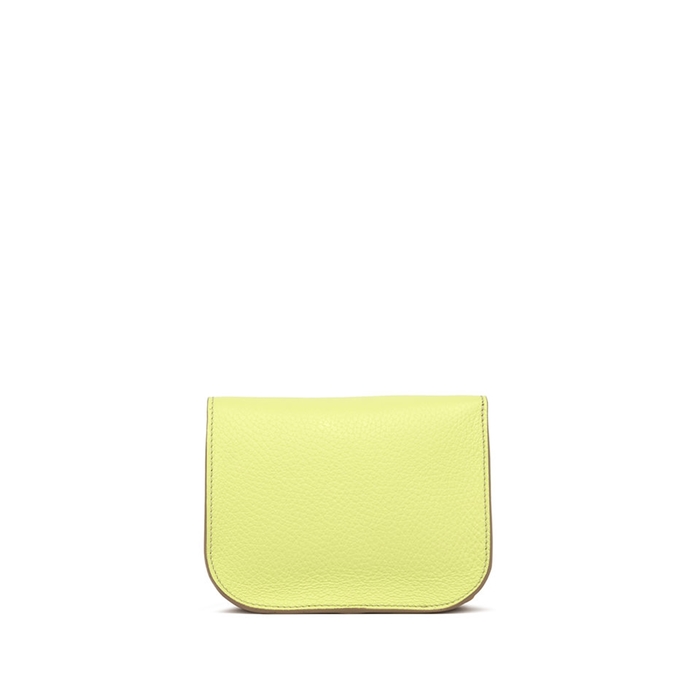 Gianni Chiarini jaune jaune