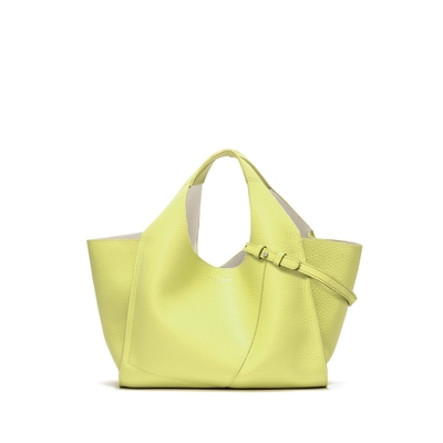 Gianni Chiarini jaune