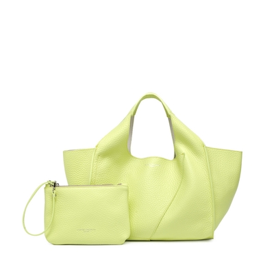 Gianni Chiarini jaune