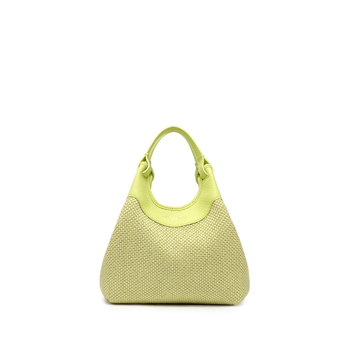 Gianni Chiarini jaune jaune