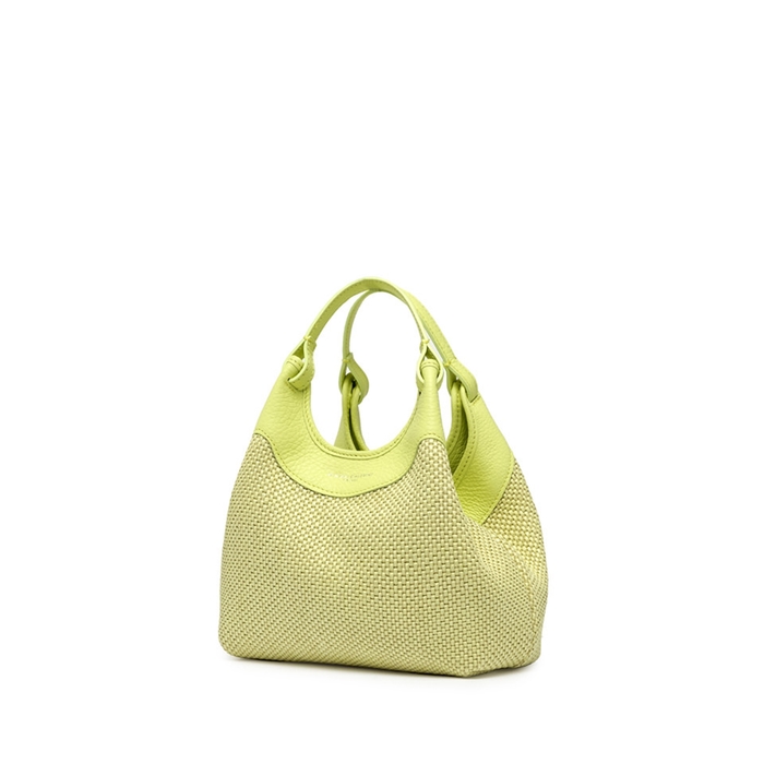 Gianni Chiarini jaune jaune