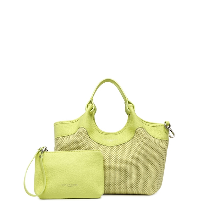 Gianni Chiarini jaune jaune