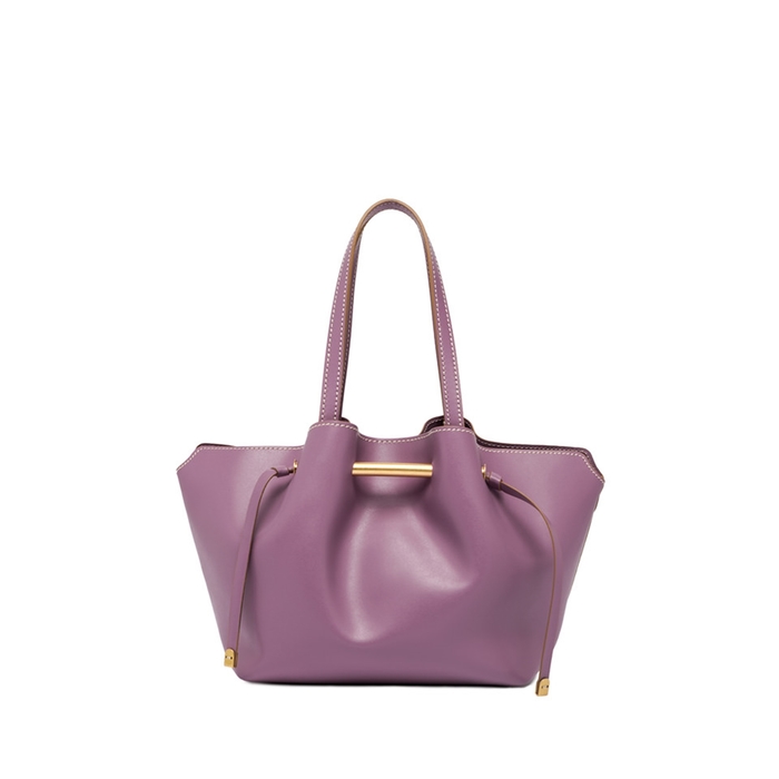Gianni Chiarini handtas lila lila