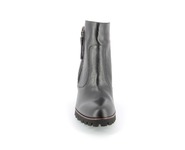 Wonder Boots zwart