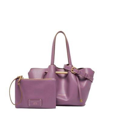 Gianni Chiarini lila