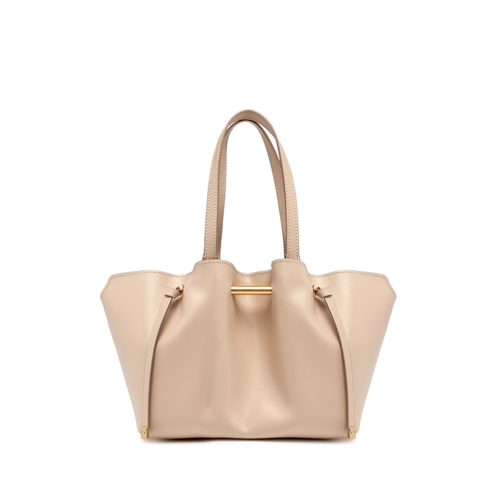 Gianni Chiarini handtas beige beige