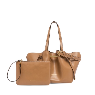 Gianni Chiarini camel
