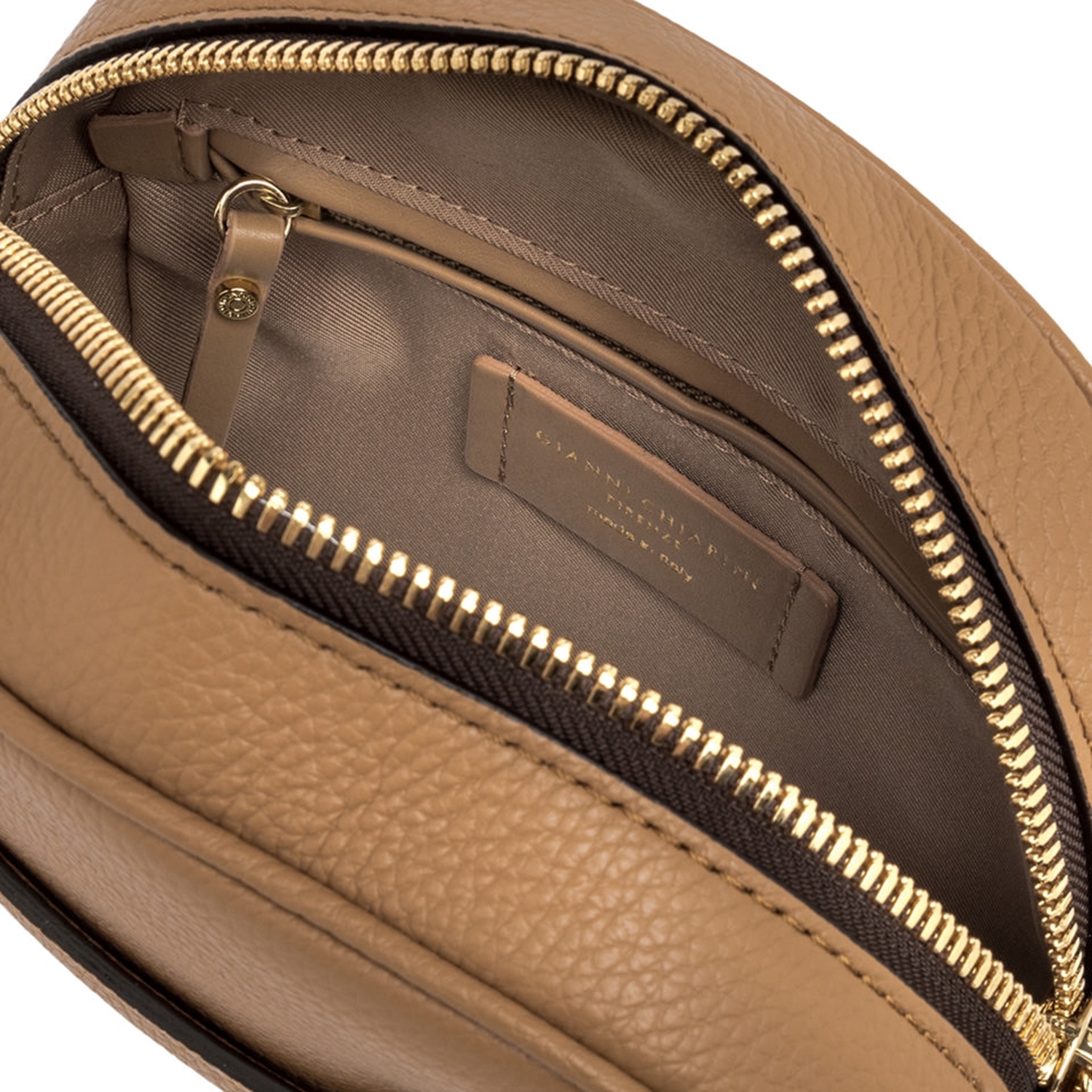 Zoom Gianni Chiarini cross-over camel