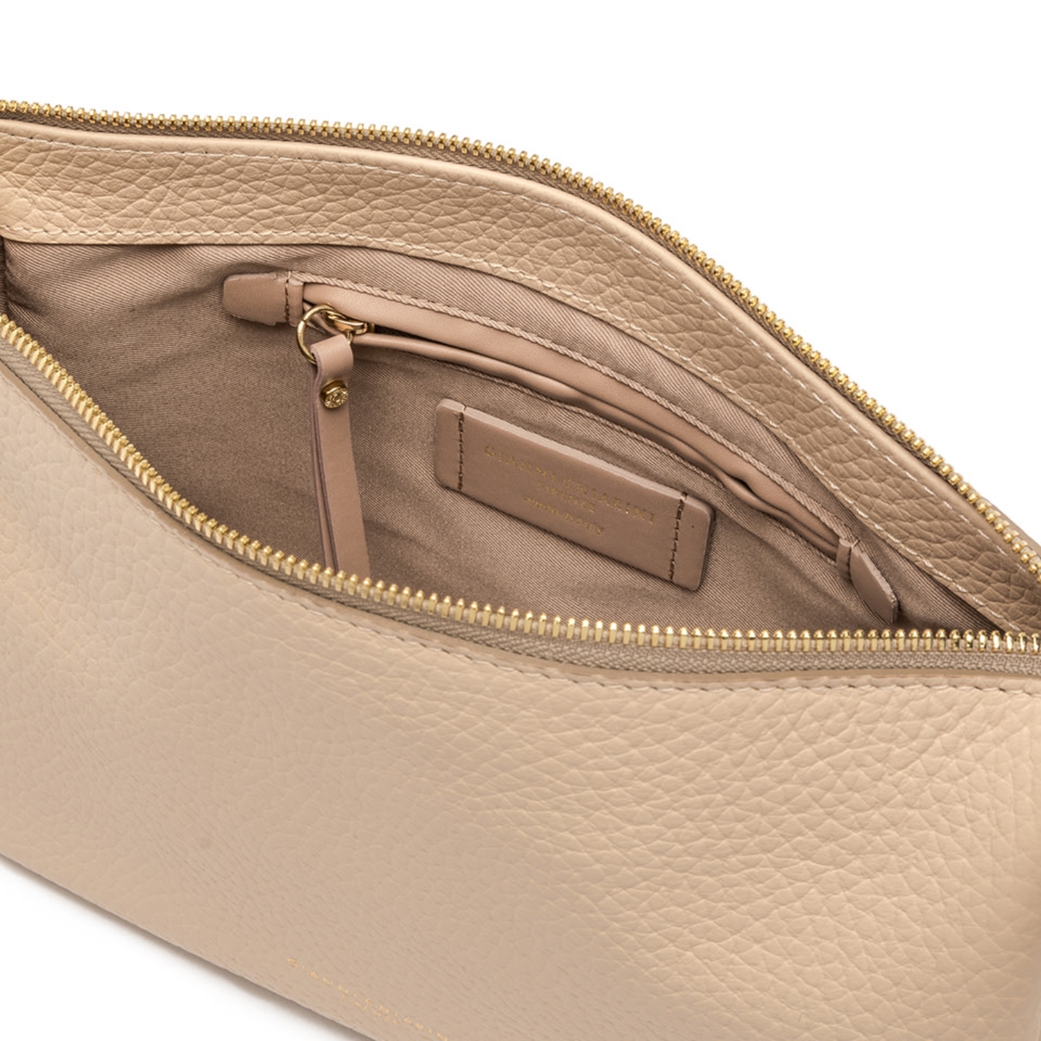 Zoom Gianni Chiarini cross-over beige