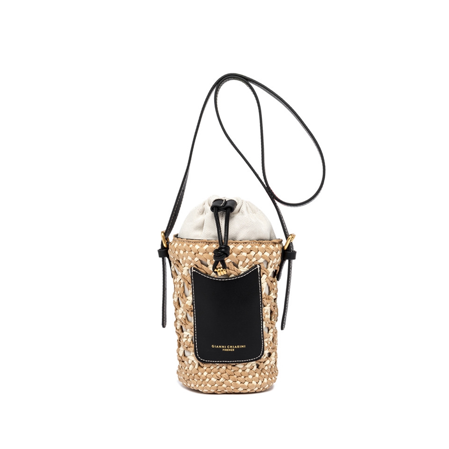 Zoom Gianni Chiarini noir