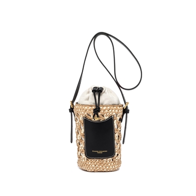 Gianni Chiarini noir