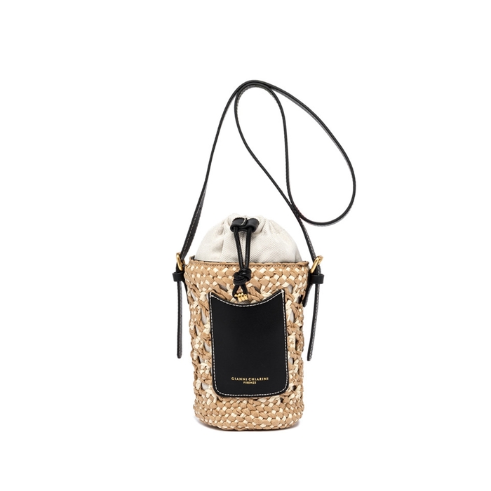 Gianni Chiarini noir noir