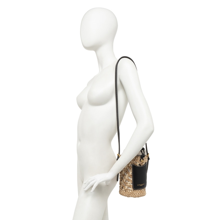 Gianni Chiarini noir noir