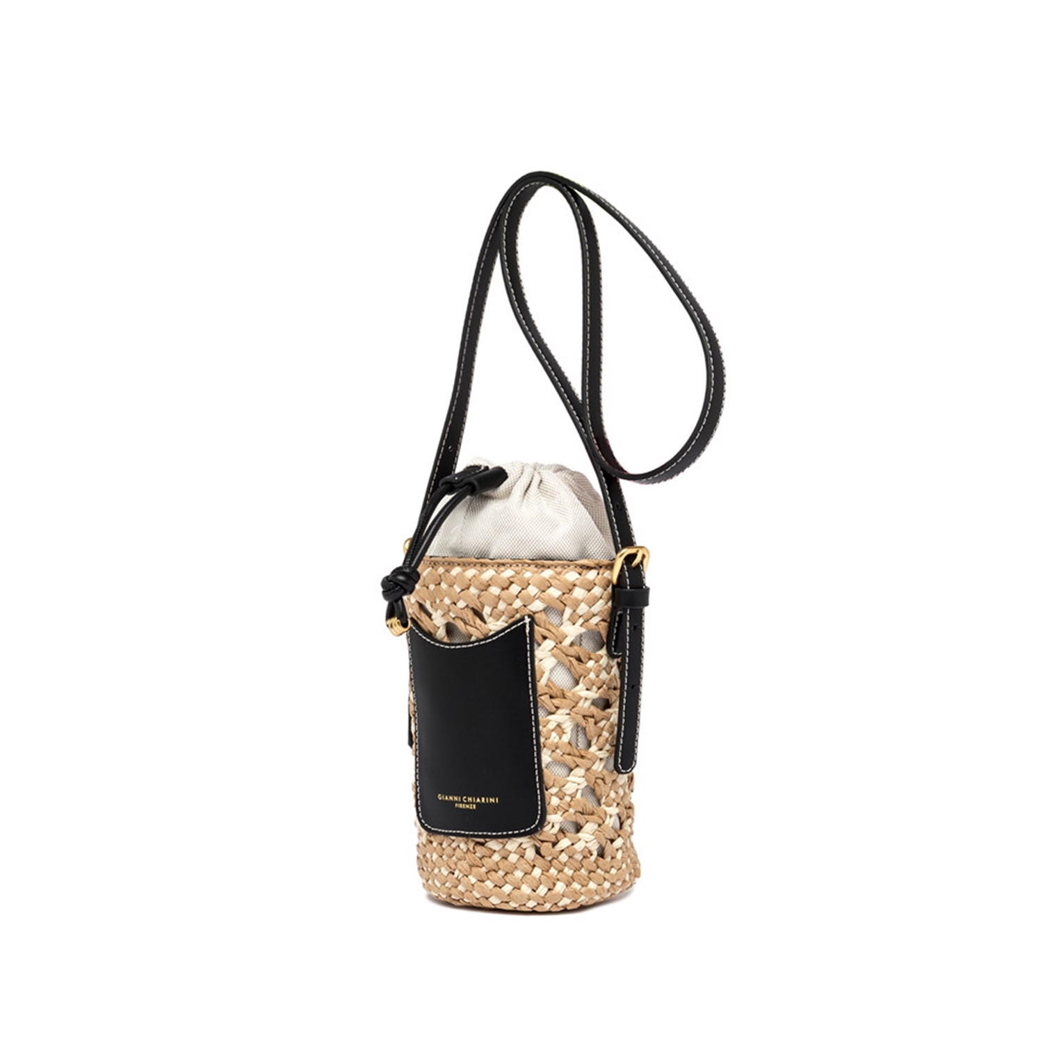 Zoom Gianni Chiarini noir