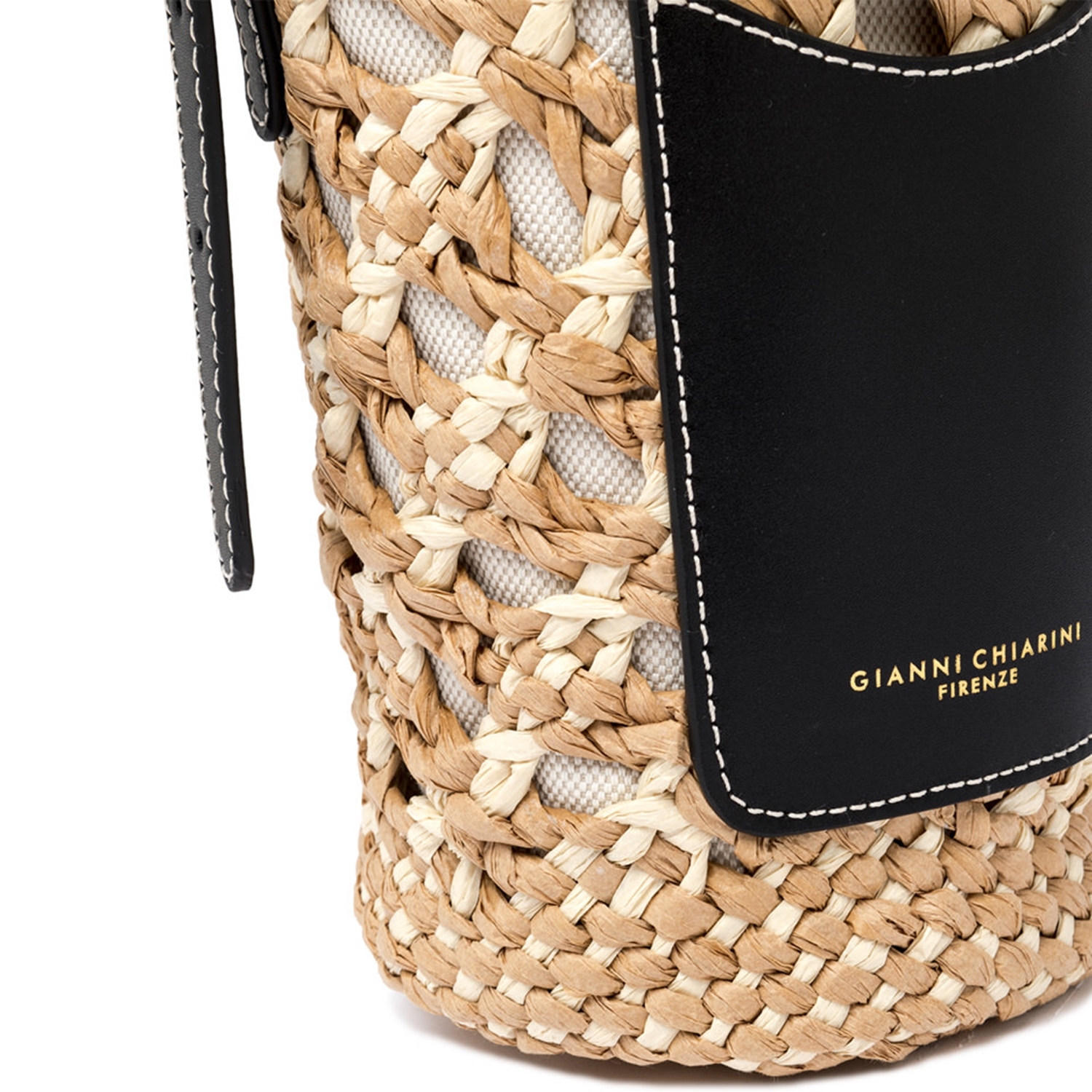 Zoom Gianni Chiarini noir