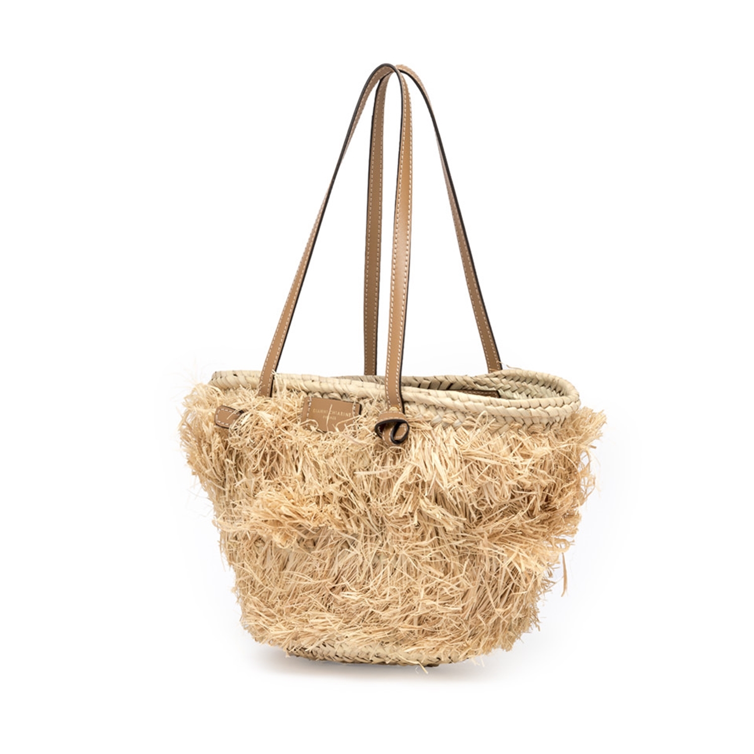 Zoom Gianni Chiarini naturel