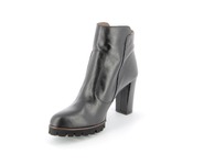 Wonder Boots zwart