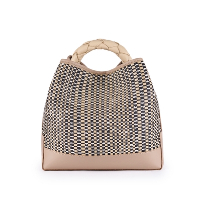 Viamailbag noir