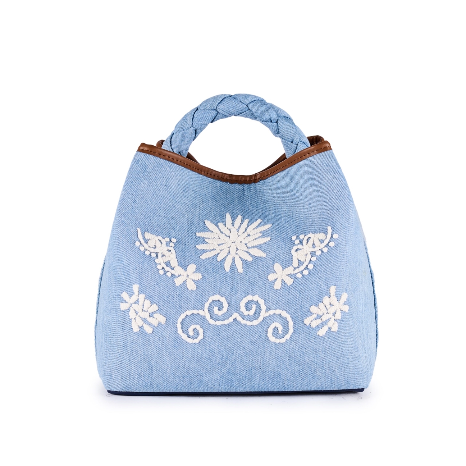 Zoom Viamailbag ciel