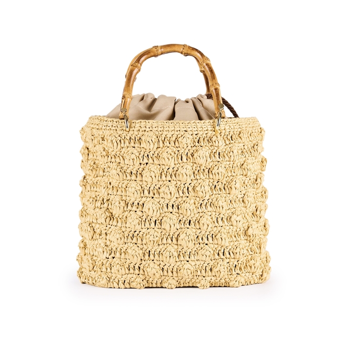 Viamailbag cross-over naturel naturel