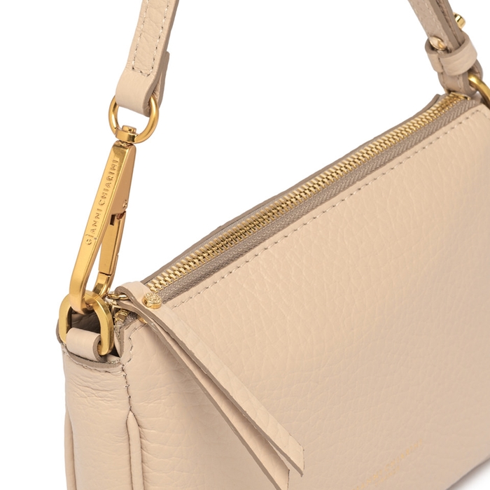 Gianni Chiarini beige beige
