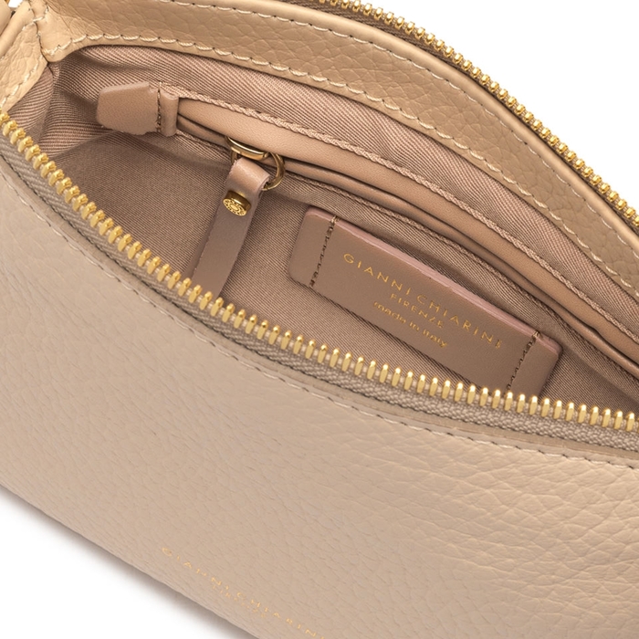 Gianni Chiarini beige beige