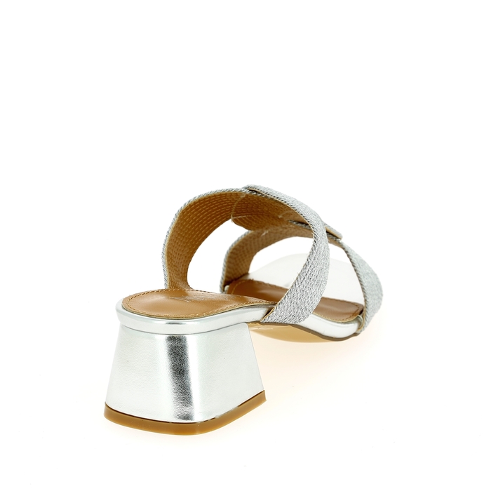 Mia&jo mulles argent argent