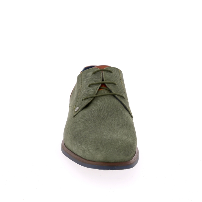 Berkelmans molières vert vert