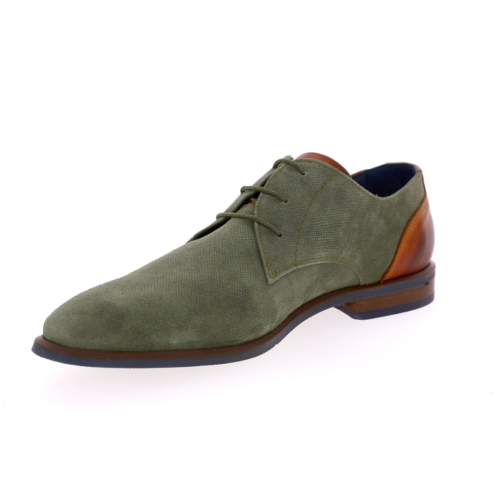 Berkelmans molières vert vert