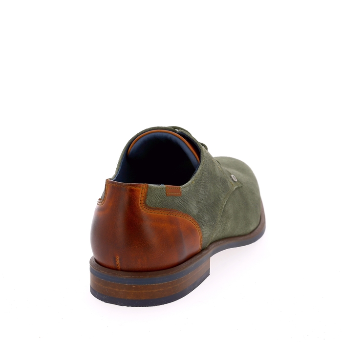 Berkelmans molières vert vert