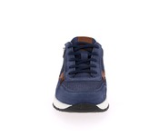 Cypres Sneakers blauw