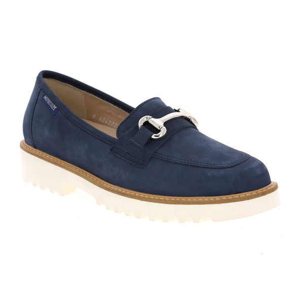 Mephisto Loafers