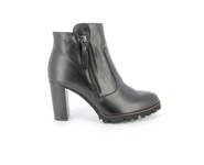 Wonder Boots zwart