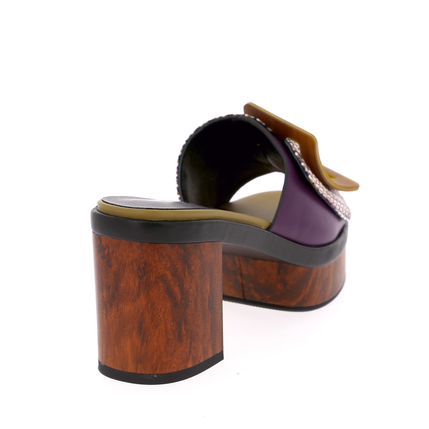 Zoom Noa Harmon mulles mauve