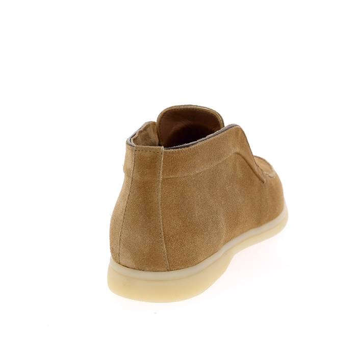 Rossano Bisconti moccassins beige beige