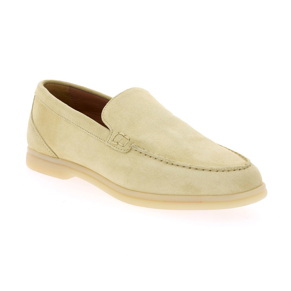 Rossano Bisconti Loafers