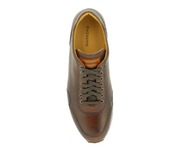 Magnanni Sneakers bruin