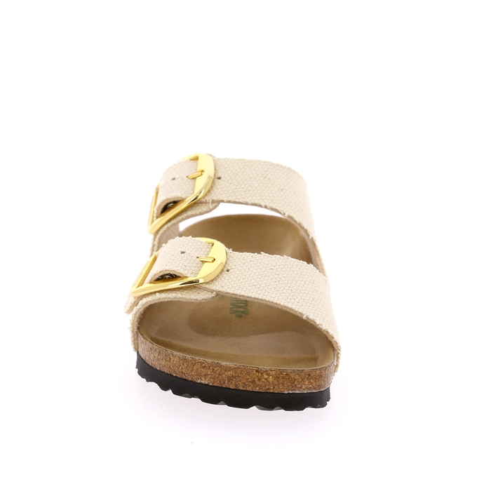 Birkenstock mulles milk