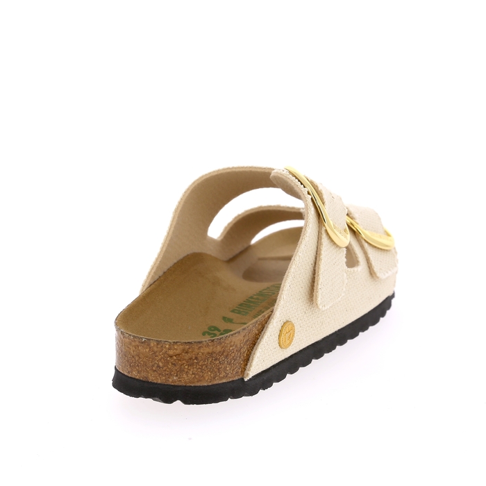 Birkenstock mulles milk