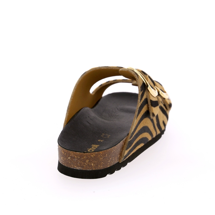 Scholl mulles beige beige