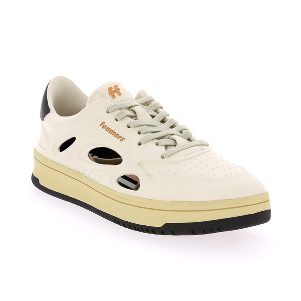 Foamers Baskets