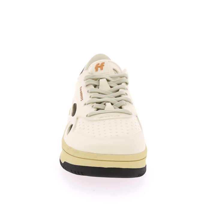 Foamers basket blanc blanc