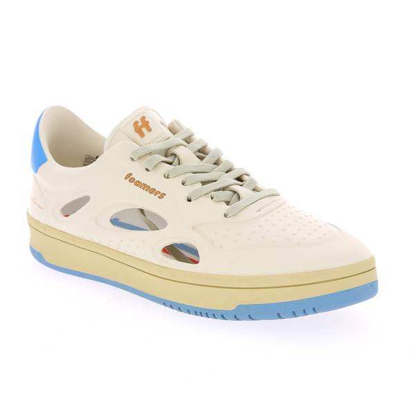 Foamers Baskets