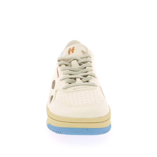 Foamers Baskets