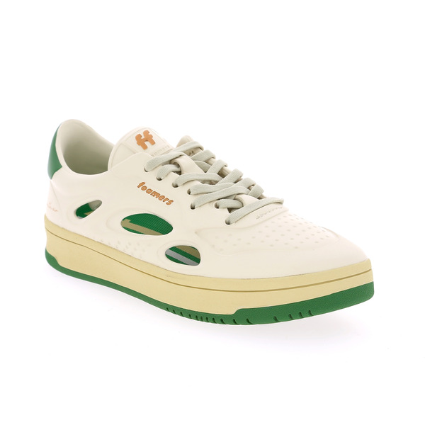 Foamers Baskets
