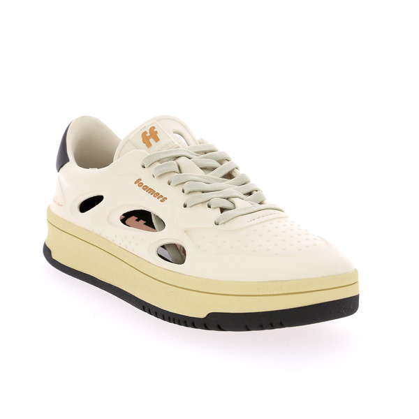 Foamers Baskets