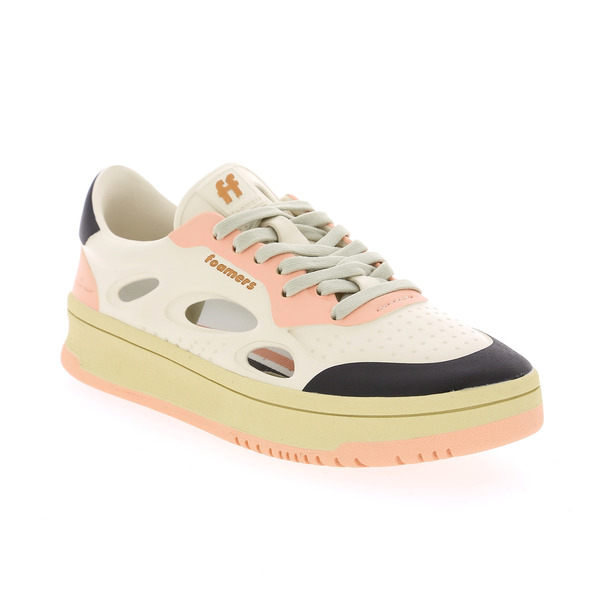 Foamers Baskets