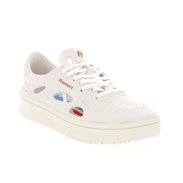 Foamers Baskets